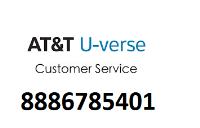  ATT U-Verse customer support image 4